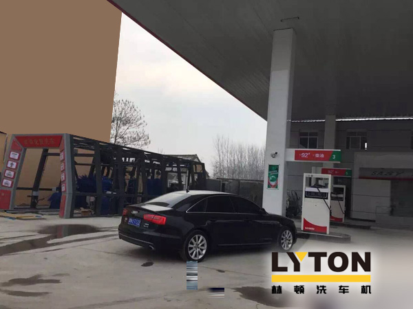 當下北方早已雪飄漫天，冰封萬里，凜冽的寒風呼嘯大地！全自動洗車機在冬天來臨后需要進行一些維護和保養！