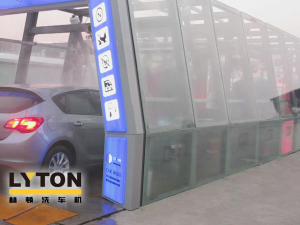 春暖金陵，風(fēng)光正好！林頓電腦洗車(chē)機(jī)企業(yè)生產(chǎn)達(dá)產(chǎn)增效！發(fā)貨浙江嘉興桐鄉(xiāng)、江蘇鎮(zhèn)江丹陽(yáng)各一臺(tái)